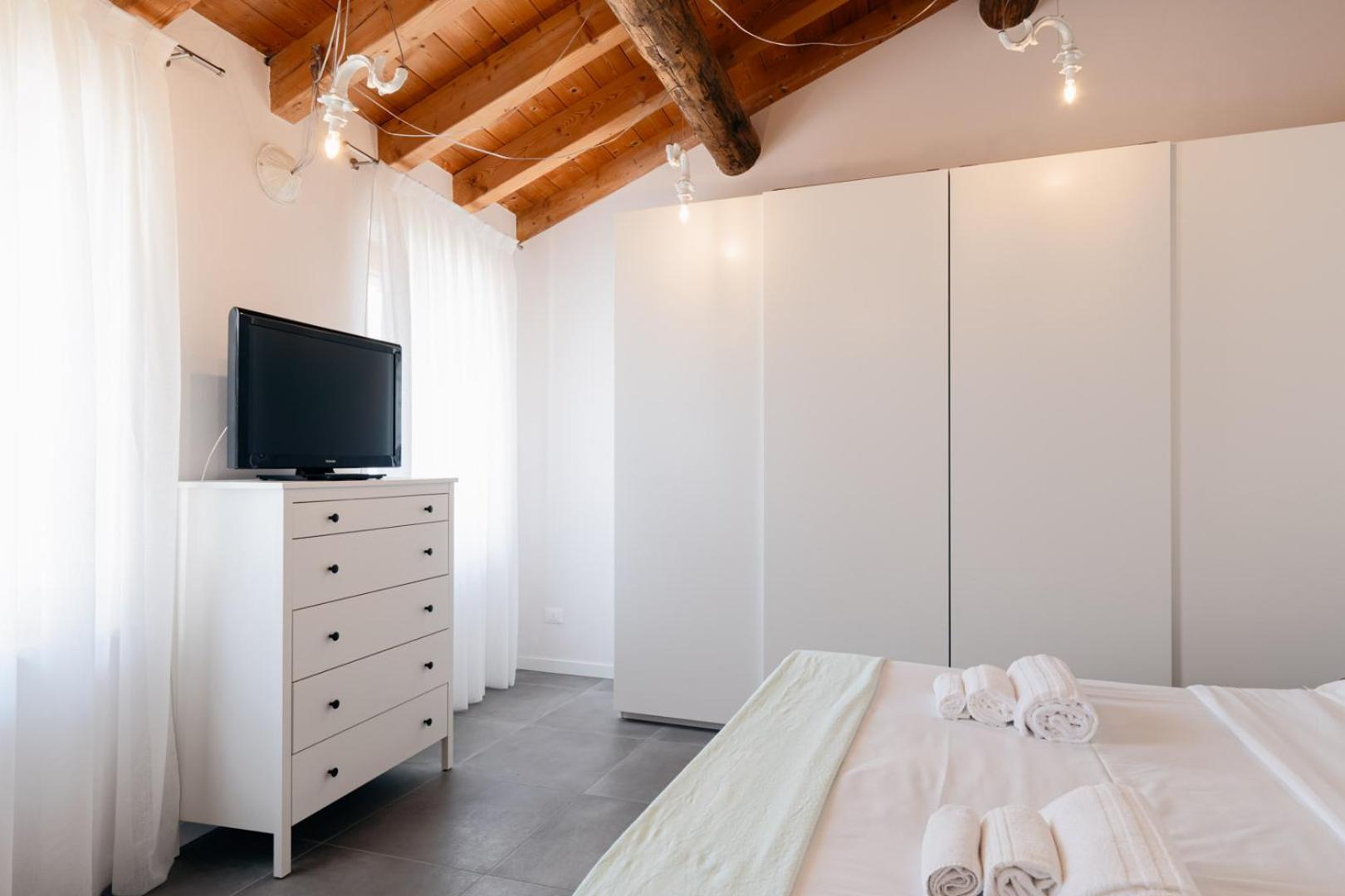 San Zen Che Ride Apartment เวโรนา ภายนอก รูปภาพ