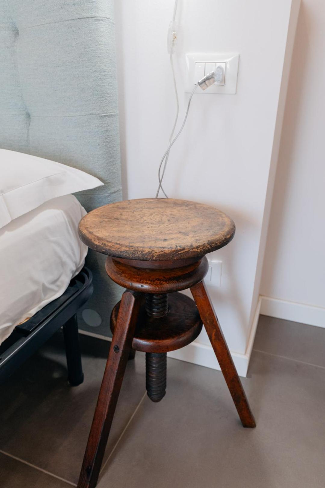 San Zen Che Ride Apartment เวโรนา ภายนอก รูปภาพ