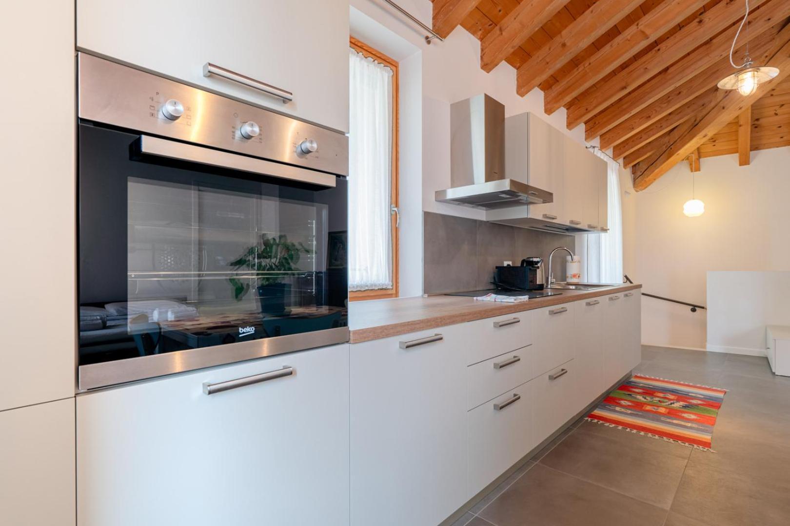 San Zen Che Ride Apartment เวโรนา ภายนอก รูปภาพ